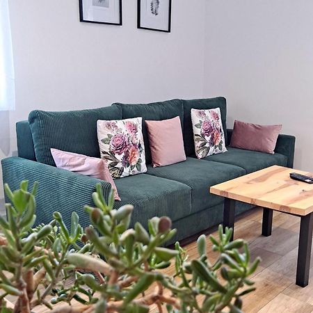 Apartament Dzika Roza Ковари Екстер'єр фото
