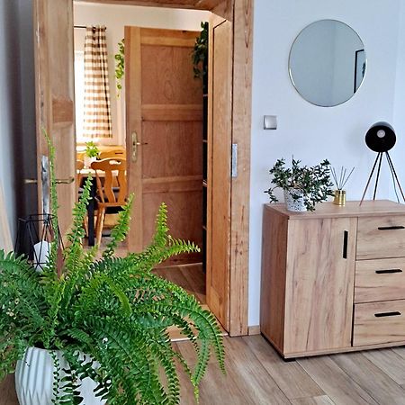 Apartament Dzika Roza Ковари Екстер'єр фото