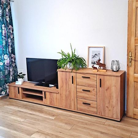 Apartament Dzika Roza Ковари Екстер'єр фото