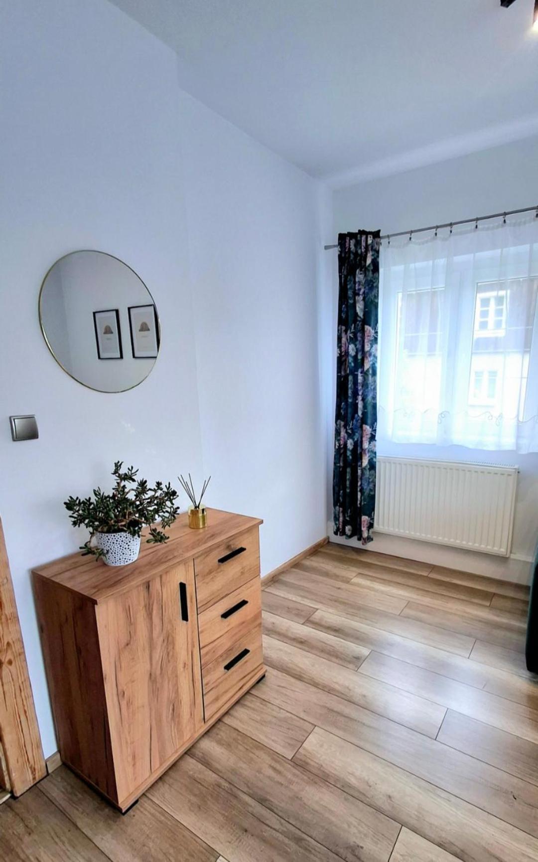 Apartament Dzika Roza Ковари Екстер'єр фото