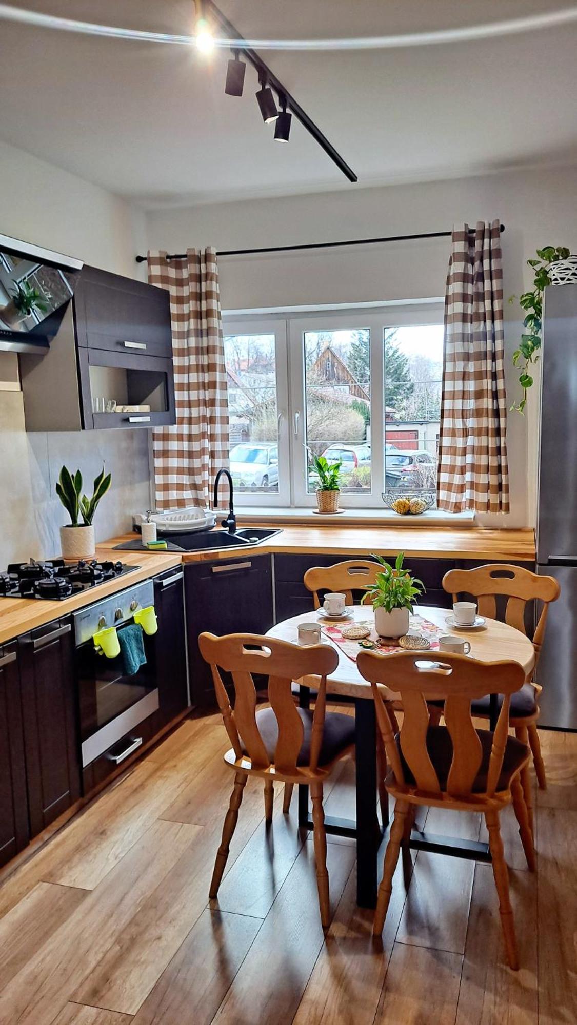Apartament Dzika Roza Ковари Екстер'єр фото